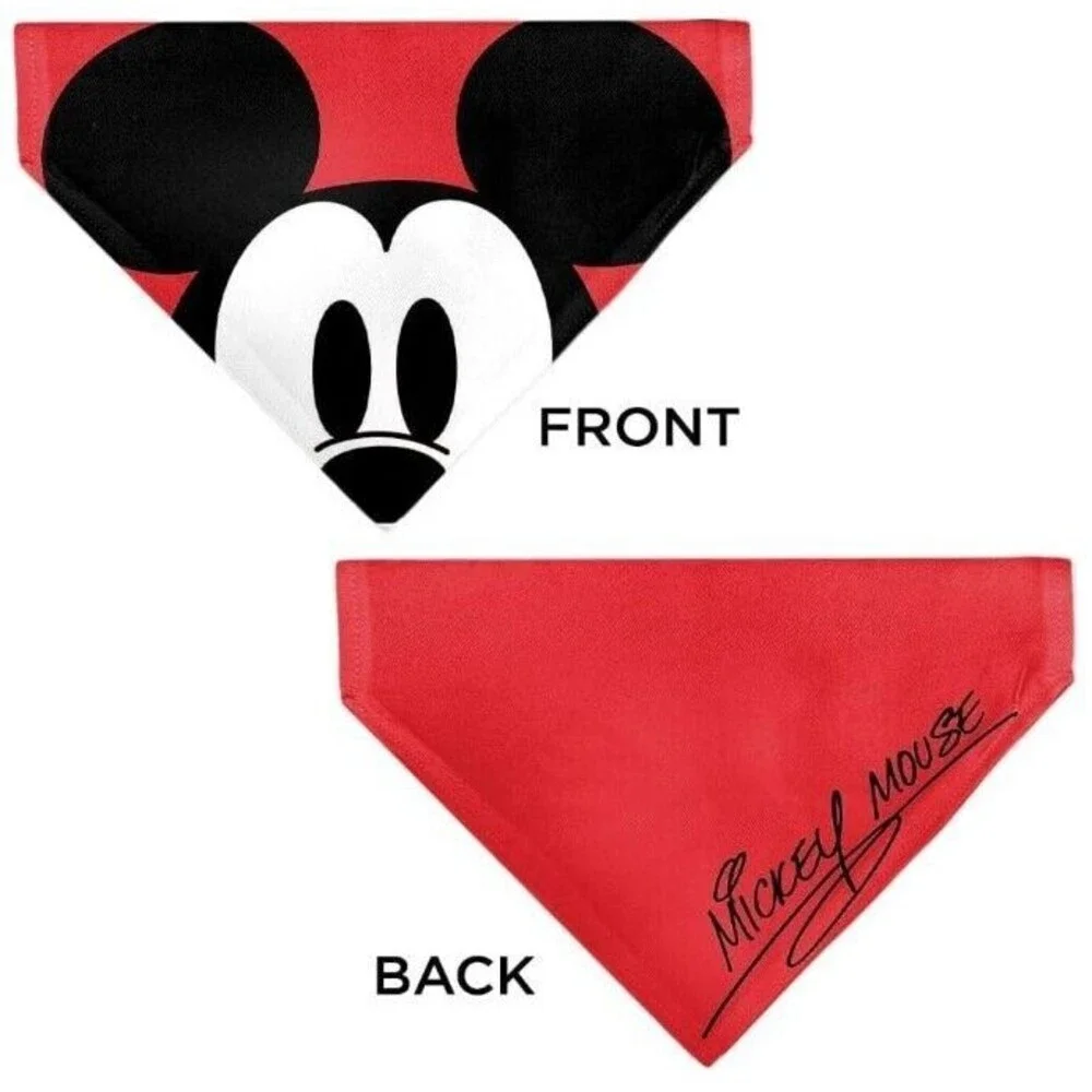 Disney Dog Collar Large 16-26